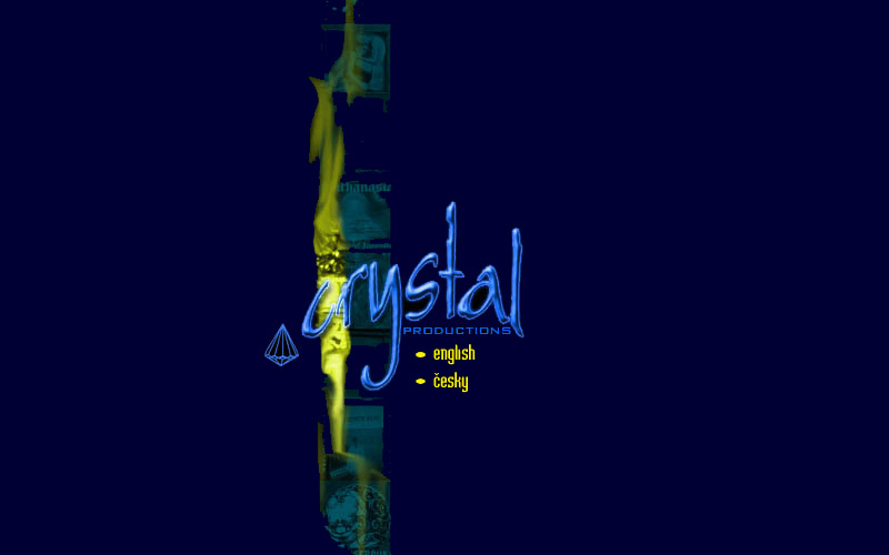 Crystal Prod.