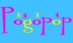 Logo Pogopop